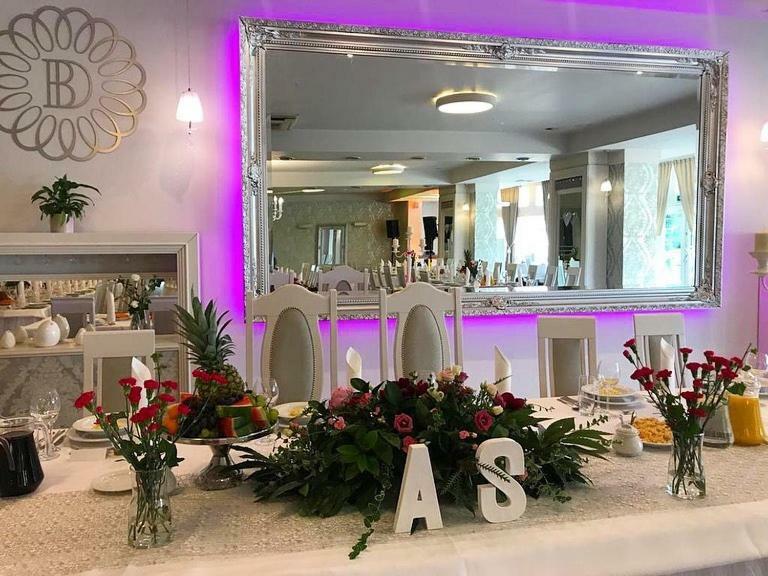 Bialy Dom Henlex Hotel Restauracja Poznań Eksteriør bilde